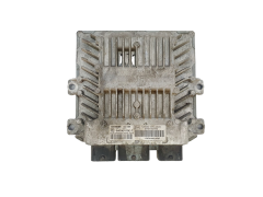 Controller 5WS40110E-T 9654925480 9648624280 PSA Siemens 35908