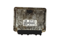 Controller VW 038906018BL 0281001845 Bosch 24993