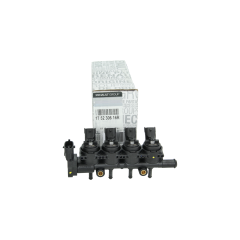 Injection Rail Original LPG  175230616R Dacia