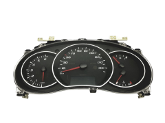 Speedometer/Instrument Cluster Renault Kangoo 2 8200796015 A 52149