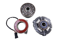 Viscous Clutch 5801598372 3.0 HPI Iveco Daily