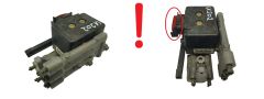Abs Pump Citroen Xantia 10.0501-8803.3 ATE