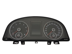 Speedometer/Instrument Cluster VW Touran 1T0920871C A2C53391737