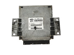 Controller 9642726380 9642606280 IAW48P2.3C PSA Magneti Marelli 