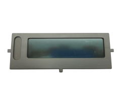 Radio Display Renault Twingo 2 280345731R B 27532