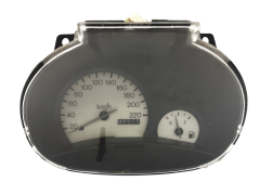 Speedometer/Instrument Cluster Ford Ka 97KP-10C956-AE 97KP10C956AE 43863