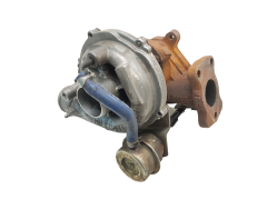 Turbocharger 0375C8 9622526980 Garrett 2.0 hdi Citroen Peugeot 1019