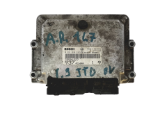 Controller 73501227 0281010332 Alfa Romeo Bosch 25794