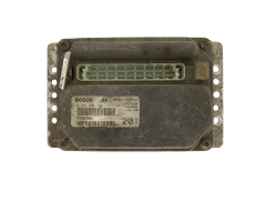 Controller 0261200716 7778785 Fiat Lancia Bosch 15179