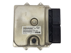 Controller Fiat Opel 55281189 Magneti Marelli