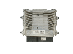 Controller 95441-2BBD0 A2C3962020201 SIMK-305 Kia Continental 44289