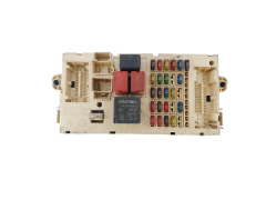 Fuse Box Fiat 46758961 39216