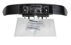 License Number Plate Light Lamp Original Trafic  Primastar 2651000QAJ