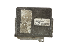 Controller 0261204625 9630278480 26FM0000 MA3.1 PSA Bosch 24931