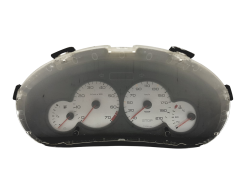 Speedometer/Instrument Cluster Peugeot 206 9651740380 41855