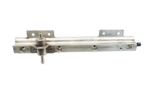 Injection Rail 9186381 2.0 16v N7Q Volvo Renault Safrane Laguna 