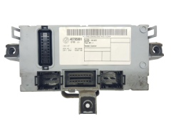 Controller Moduł BSI Fiat 46795991 19934