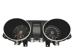 Speedometer/Instrument Cluster VW Golf MK6 5K0920870E Magneti