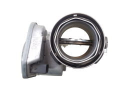 Air Throttle Body BMW 780437302 2.0 D Pierburg 1204