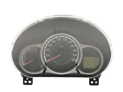 Speedometer/Instrument Cluster Mazda 2 DVDP75 DV DP75 55123