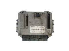 Controller 0281011776 8200391966 8200386508 Renault Bosch 35342