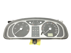 Speedometer/Instrument Cluster Renault Laguna 2 8200218878 B 44769