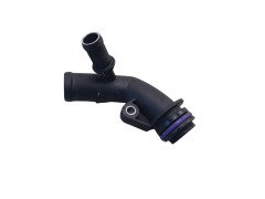 Water Stub Pipe 210473278R 1.3 TCE Renault Dacia Duster Captur 2