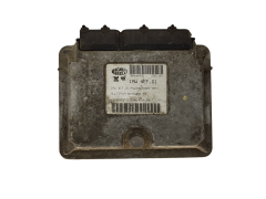 Controller IAW 4EF.G1 73502897 61600.614.04 Fiat Magneti Marelli 15246