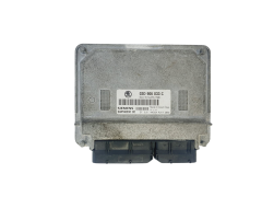 Controller 03D906033C 5WP40292 02 Skoda Siemens 44986