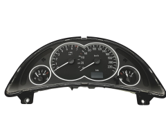 Speedometer/Instrument Cluster Opel Corsa C 13173364WW 110080226023 32009