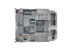 Controller 9644097980 9636760580F PSA Valeo