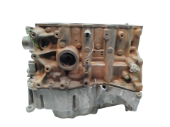 Cylinder Block 1.5 DCI K9K702 K9KB702 Renault