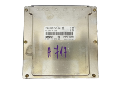 Engine Controller Mercedes A0265456432 0281010042 Bosch