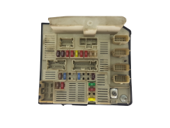 Controller USM C-PFT N2 8200481866-H 519158091 Renault 1811