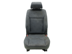 Seat Middle Rear Citroen Evasion 806