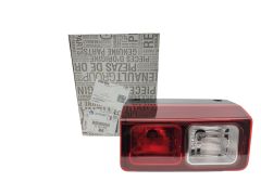 Lamp Left Rear New Original 93459894 Opel