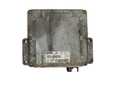 Controller PSA 0281010595 9642014980 EDC15C2 Bosch 14719
