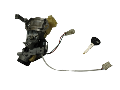 Ignition Switch Mazda 323F SL-28 BD7F66939 Yuhshin