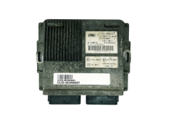 Controller LPG 616746000 110R-006011 Fiat 34088