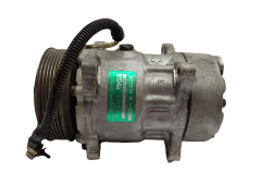 Air Con Compressor/Pump Citroen Peugeot SD7V16 1227 Sanden