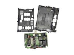 Controller BSI S118464BN0 S118463DN0 PSA Siemens 59360