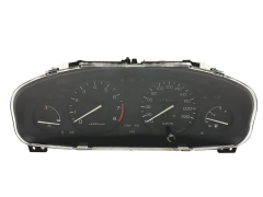 Speedometer/Instrument Cluster Honda Civic HR-0200-101 HR0200101 57780