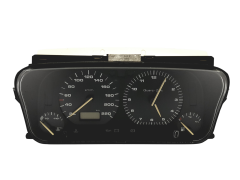 Speedometer/Instrument Cluster VW Golf MK3 1H6919033B 6160552003 33284