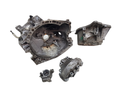 Gearbox Housing 20DM66 Citroen C5 2.0 16v 