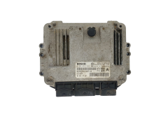 Controller 9662517080 0281012524 9657699480 PSA Bosch 45997
