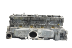 Cylinder Head 0200HS 9684487210 1,4 1,6 HDI 8v TDCI Citroen Peugeot  Ford Volvo