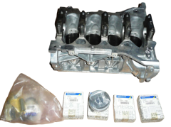 Cylinder Block New Original Clio 4 Megane 3 Scenic 3 2.0 16v 110109778R