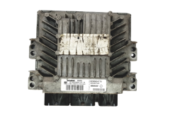 Controller S122326113A 8200804775 SID301  Renault Siemens 18532