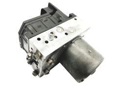 Abs Pump Jaguar X-Type 4X43-2C285-BA 0265900023 Bosch 39151