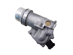 Air Throttle Body 8200614985 Renault Dacia Nissan 1.5 DCI 1495